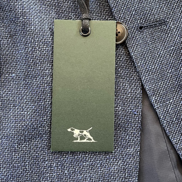 Rodd & Gunn Fox Peak Jacket - Picture 6 of 7